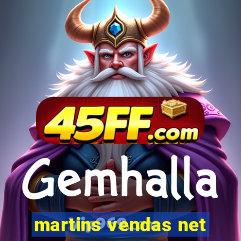 martins vendas net